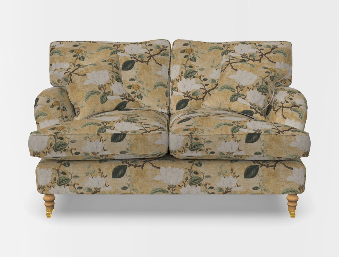 2 Seater Sofa