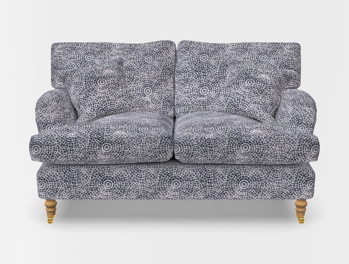 2 Seater Sofa