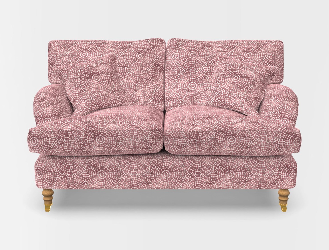2 Seater Sofa