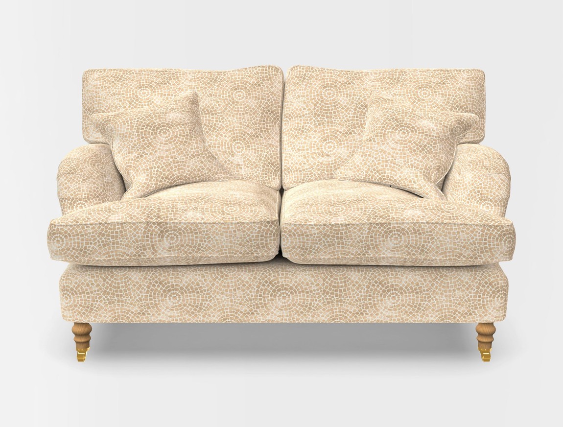 2 Seater Sofa