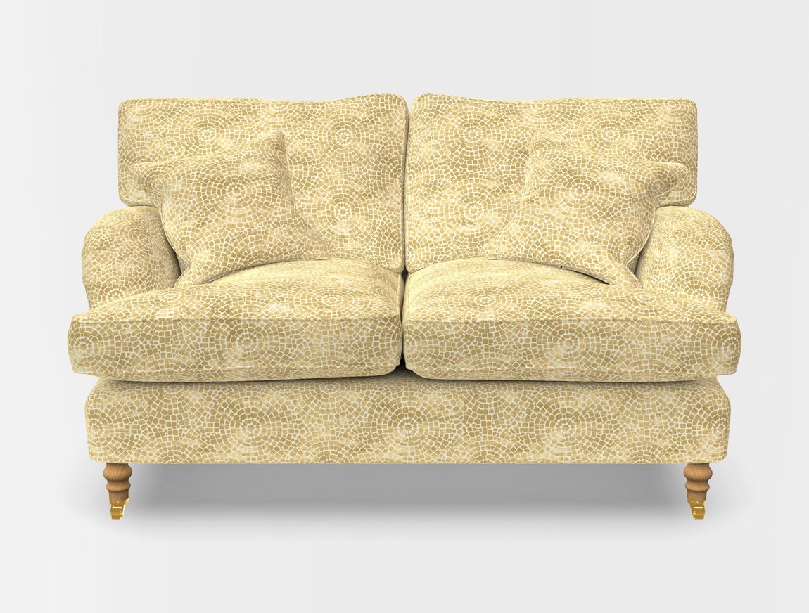 2 Seater Sofa