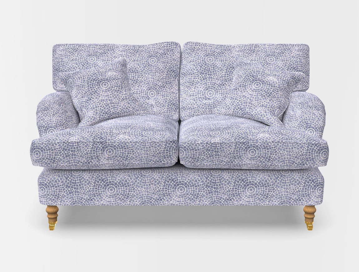 2 Seater Sofa