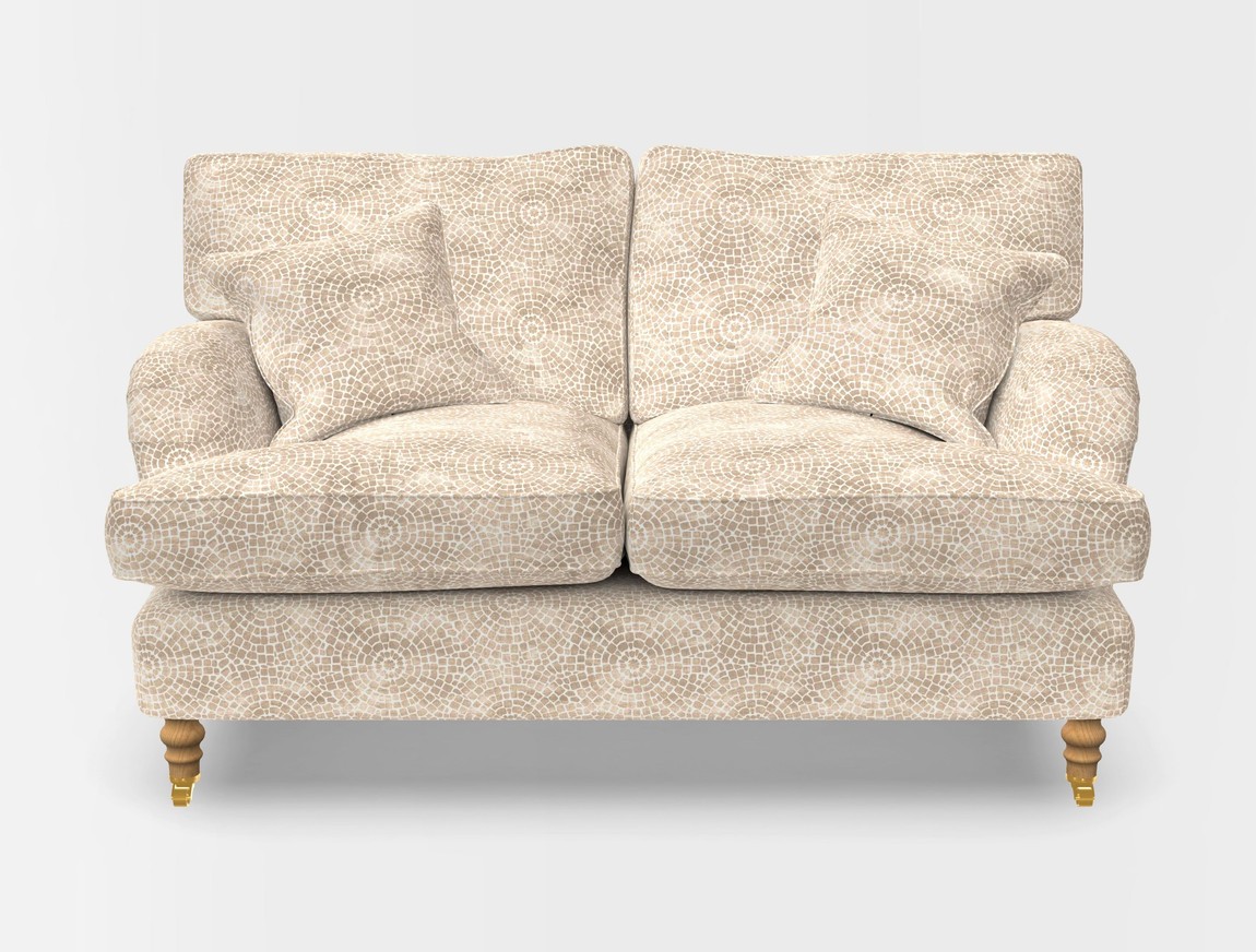 2 Seater Sofa