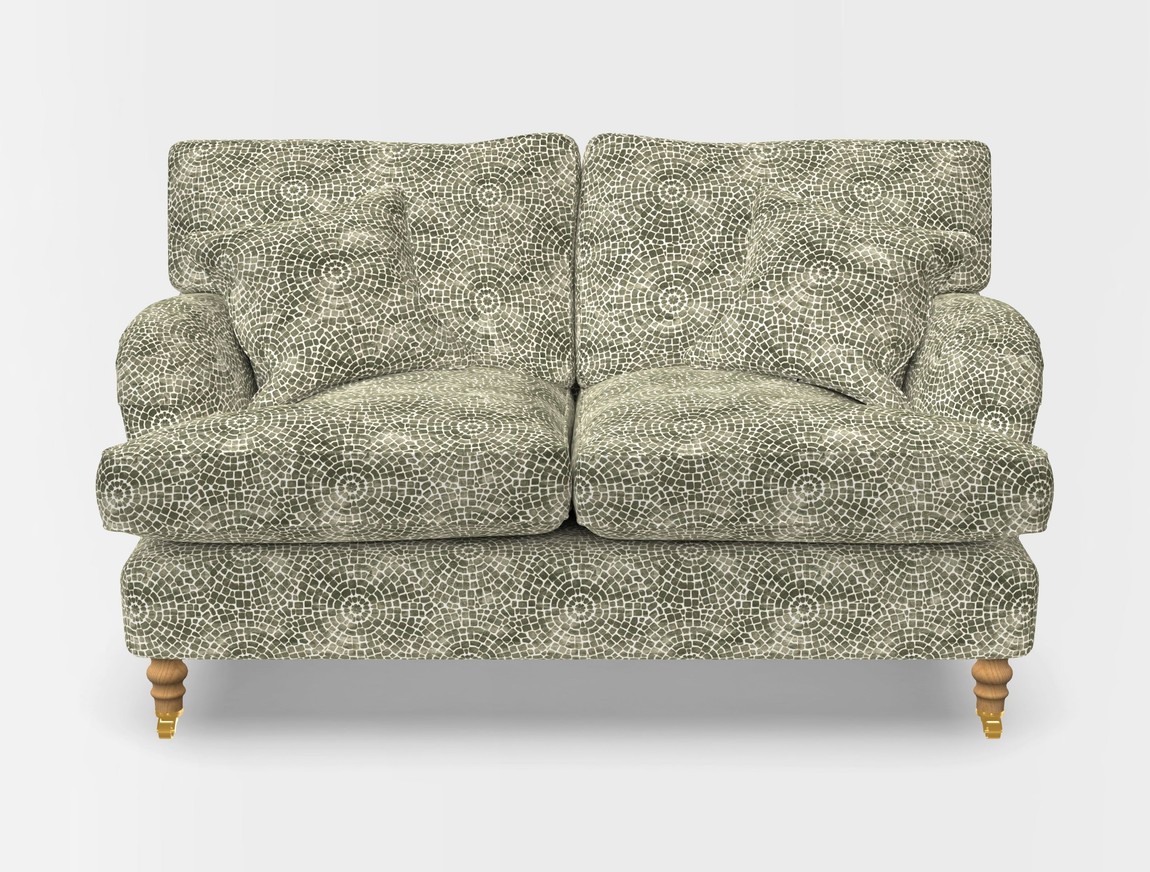 2 Seater Sofa