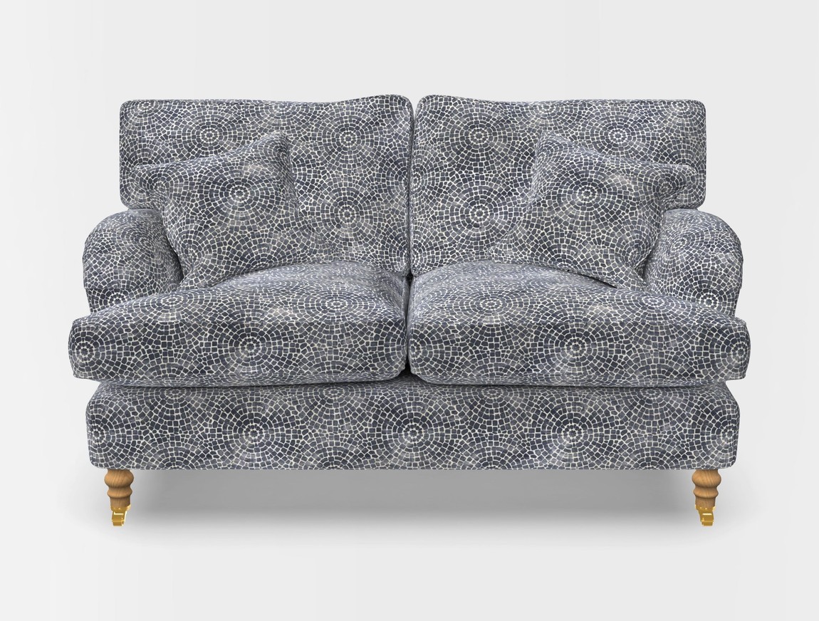2 Seater Sofa
