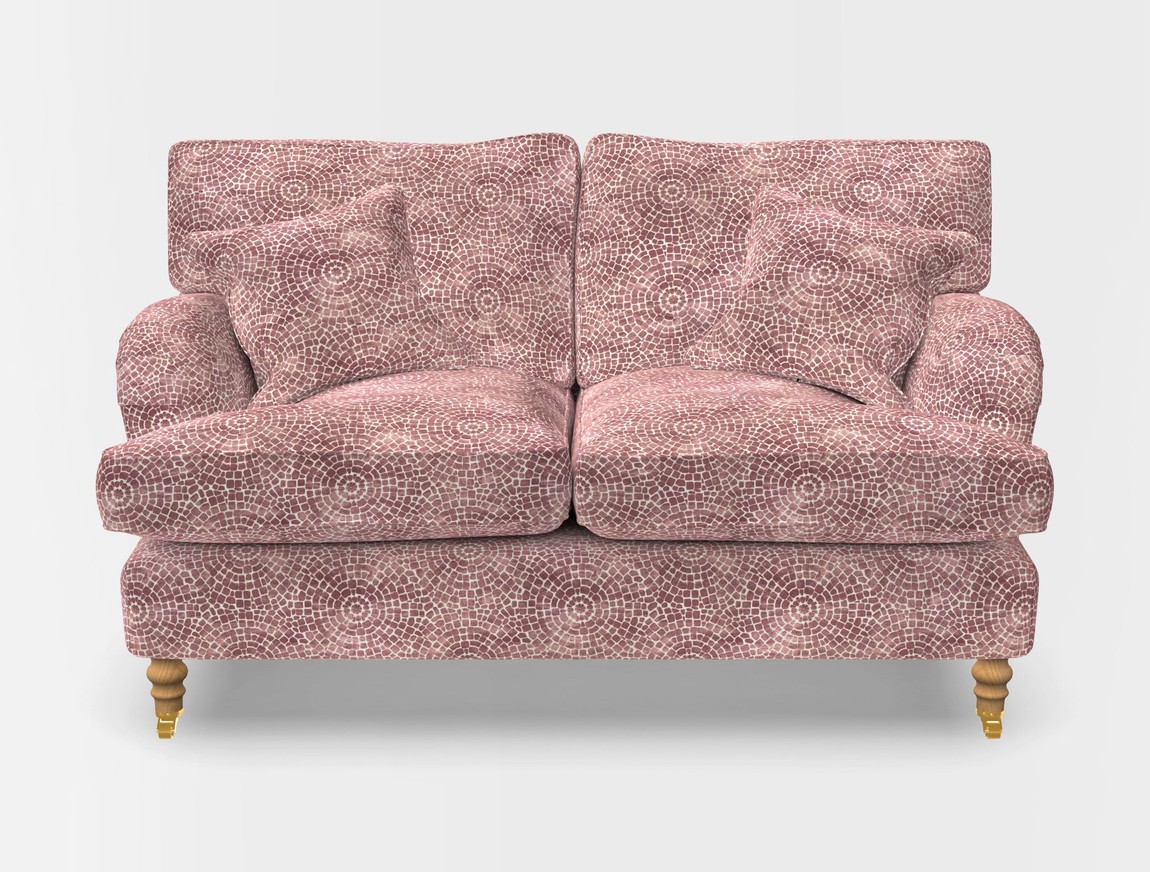 2 Seater Sofa