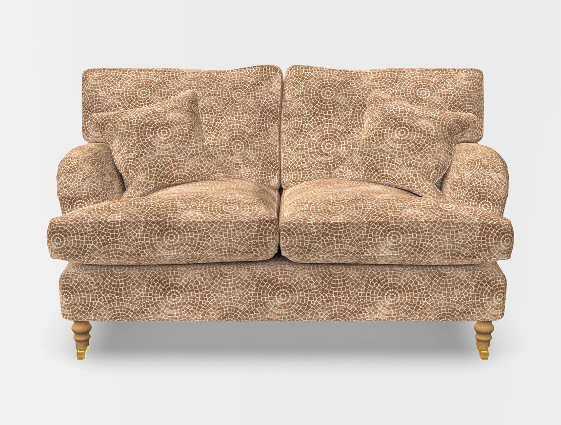 2 Seater Sofa