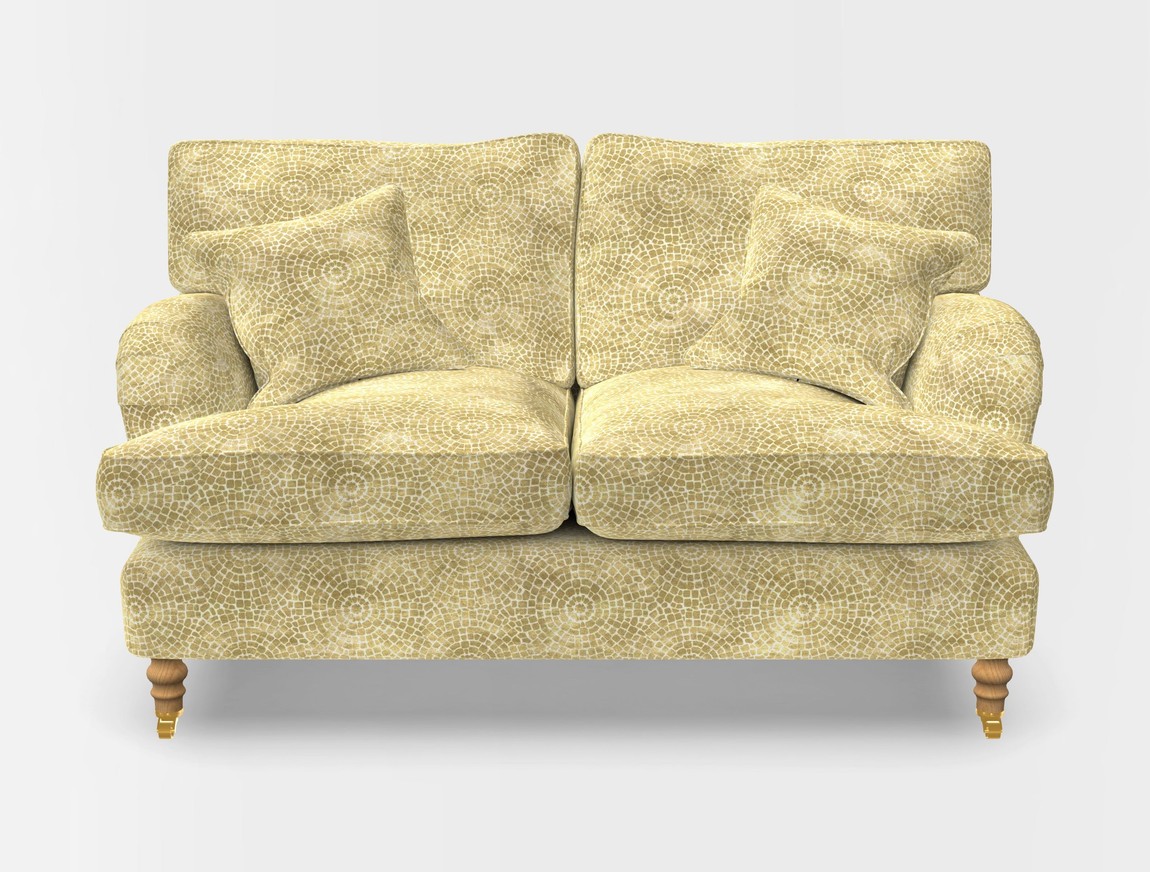 2 Seater Sofa