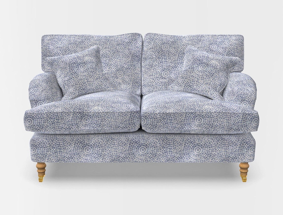 2 Seater Sofa