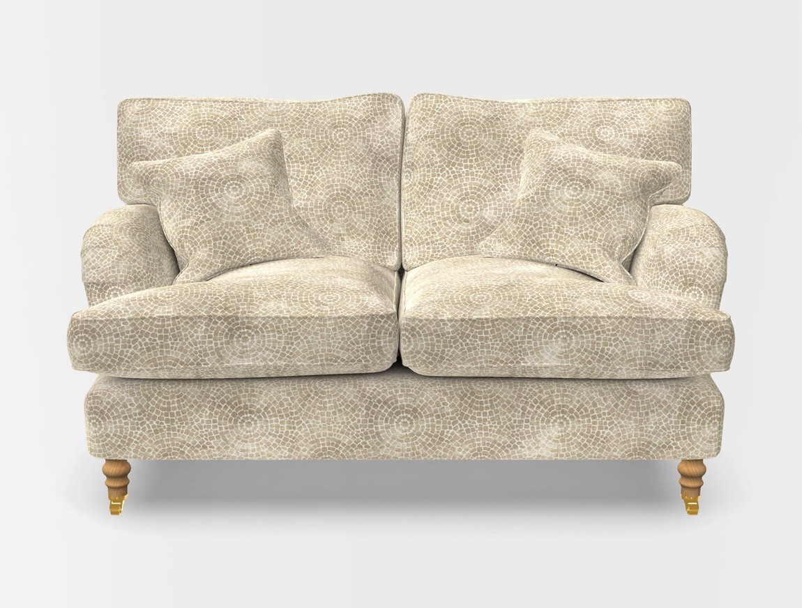 2 Seater Sofa