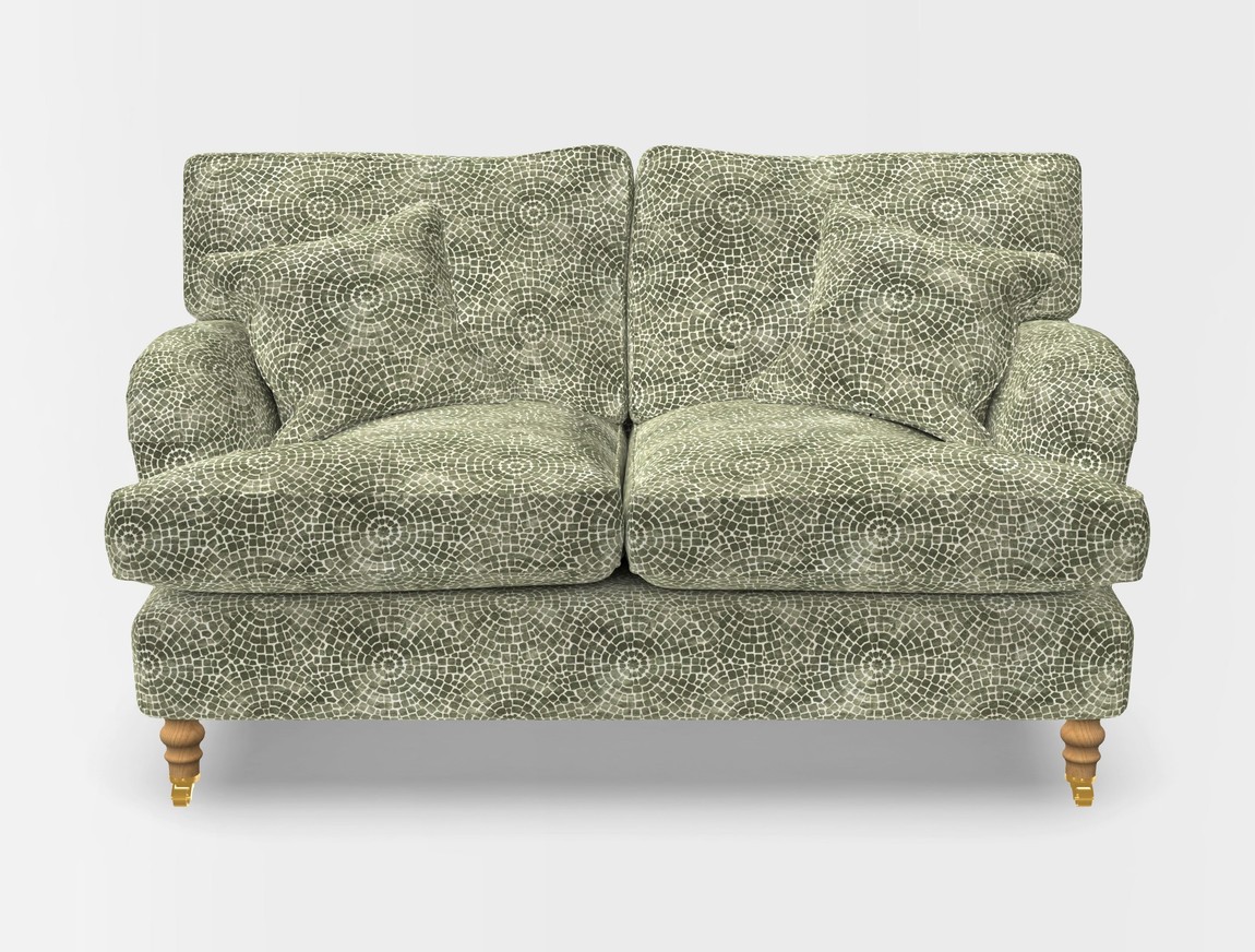 2 Seater Sofa