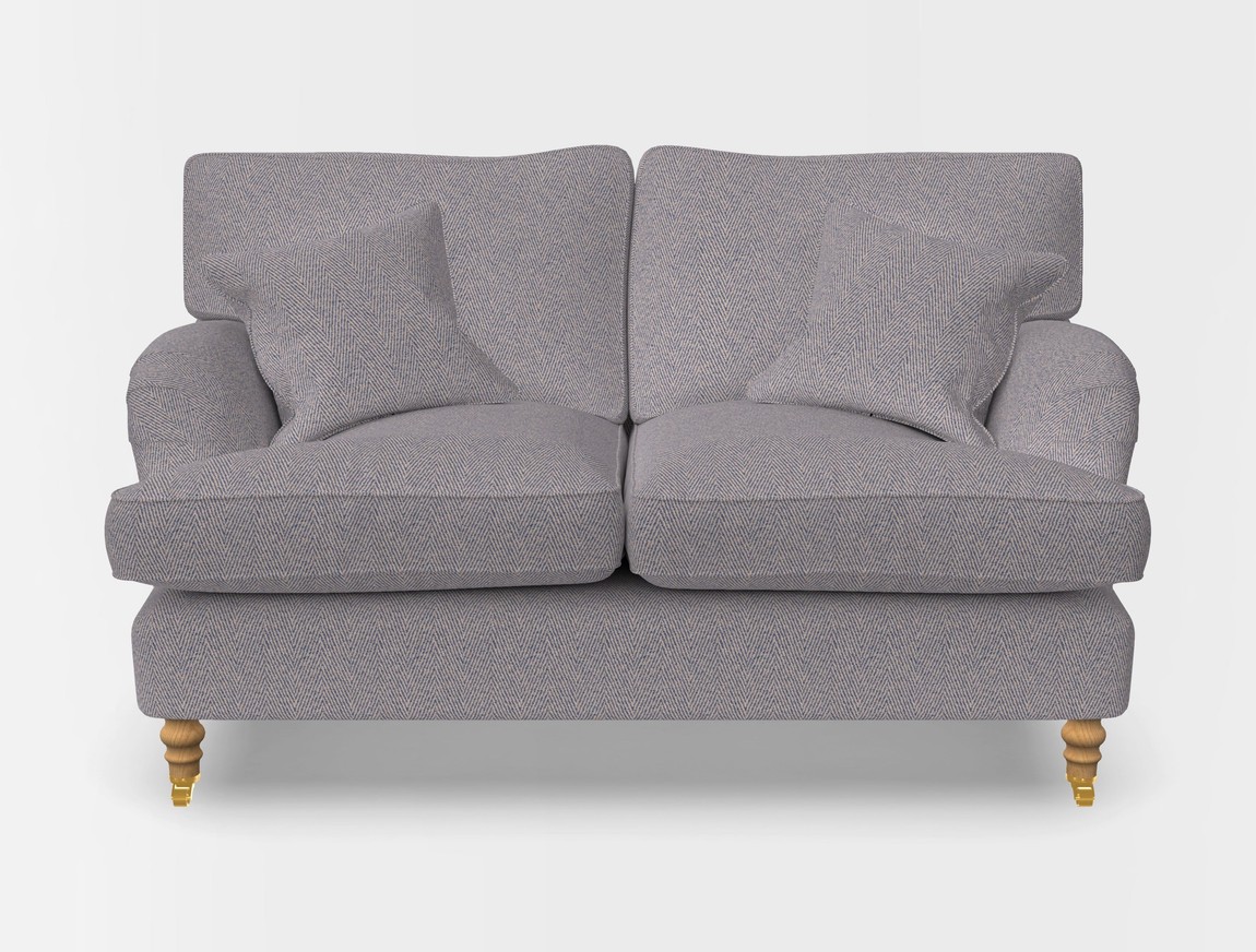 2 Seater Sofa