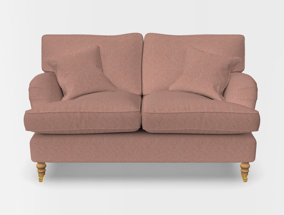 2 Seater Sofa