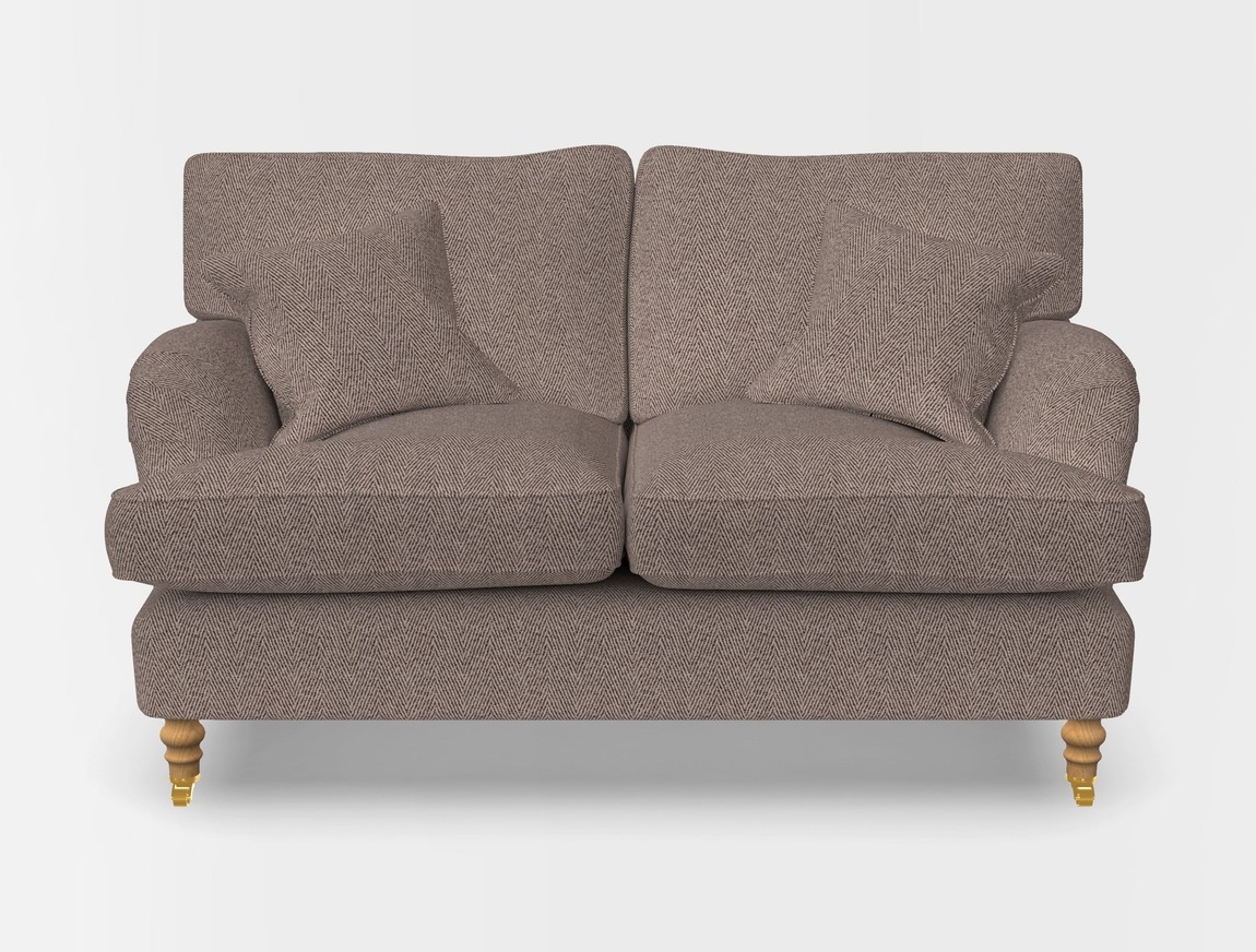 2 Seater Sofa