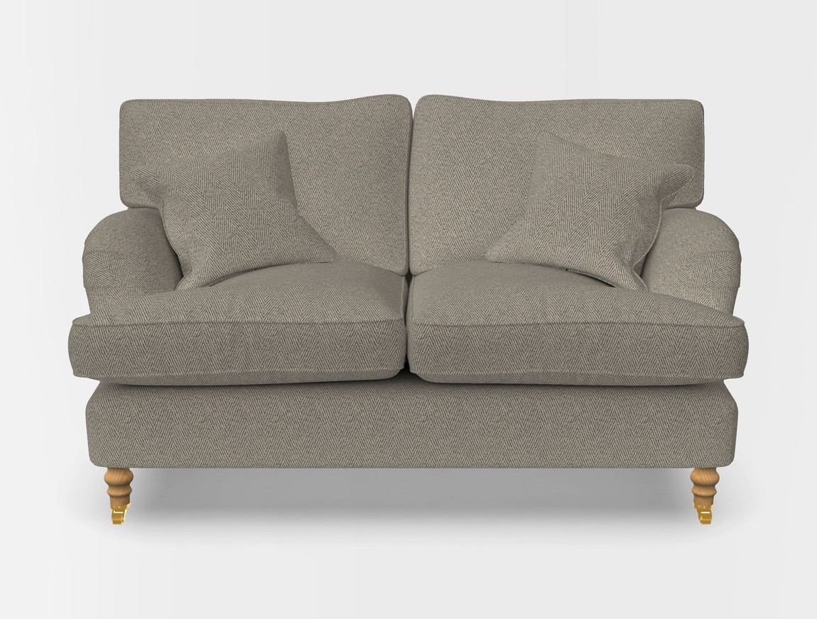 2 Seater Sofa