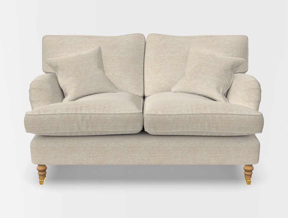 2 Seater Sofa