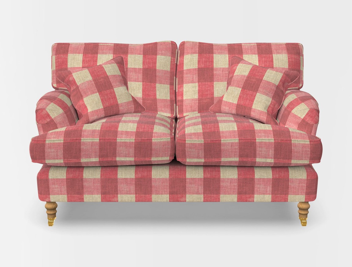 2 Seater Sofa