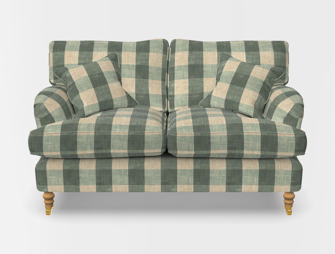2 Seater Sofa