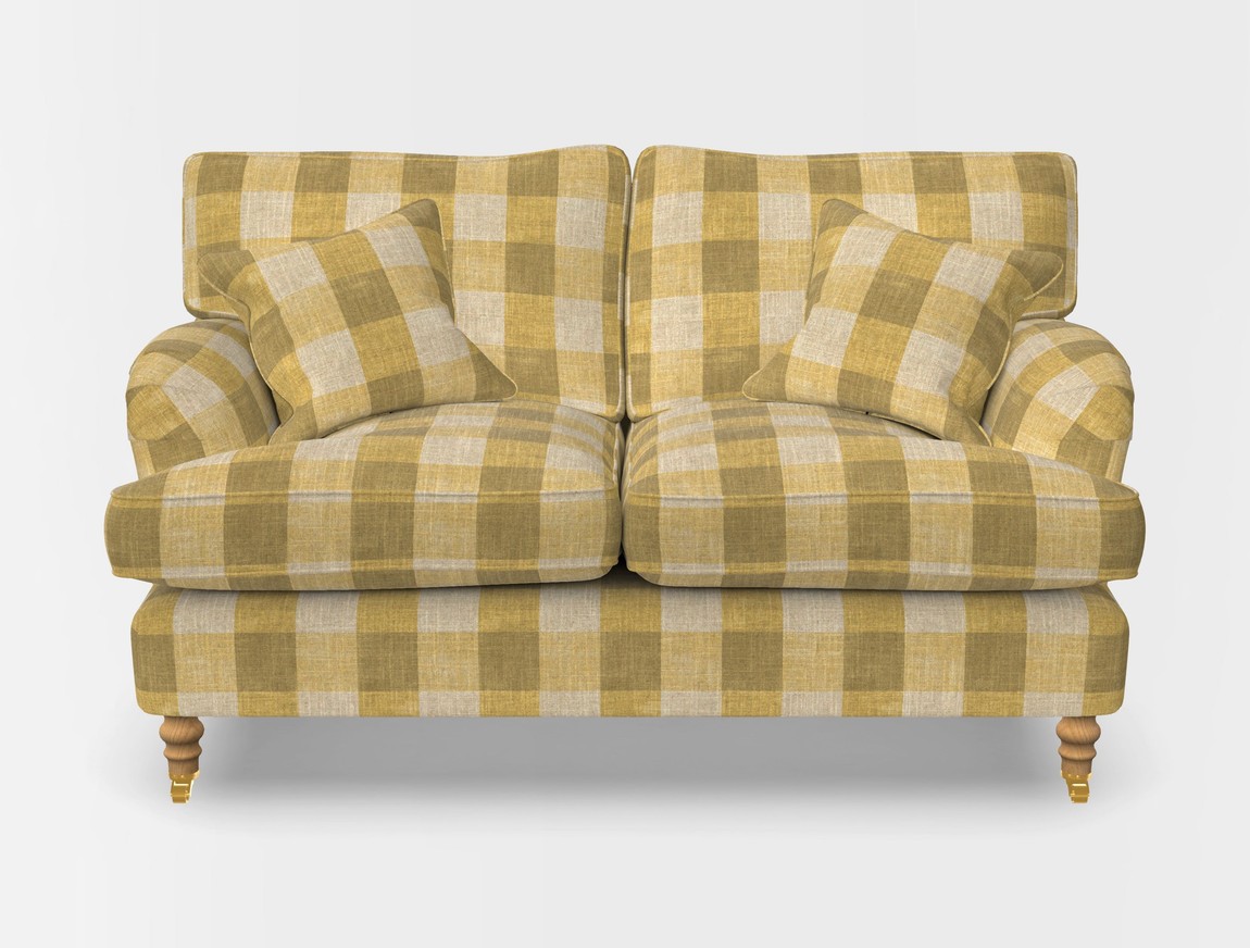 2 Seater Sofa