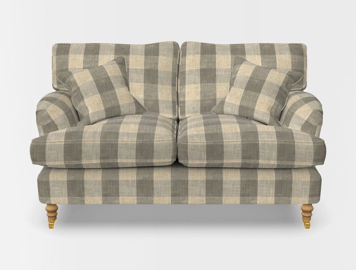 2 Seater Sofa