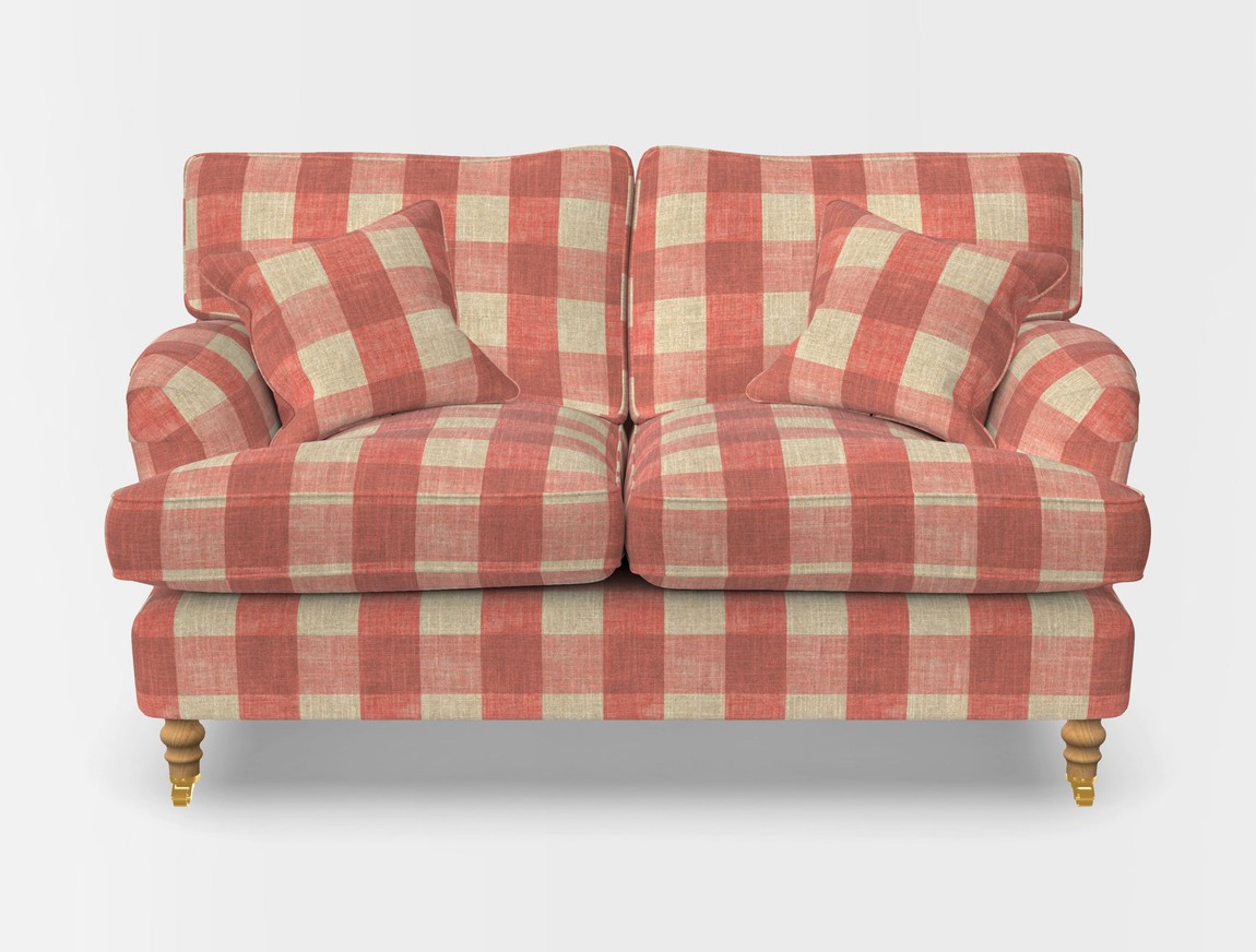 2 Seater Sofa