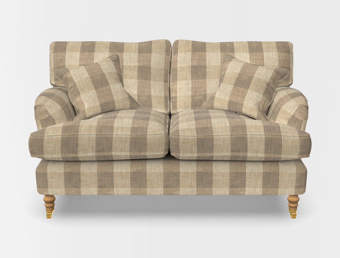 2 Seater Sofa