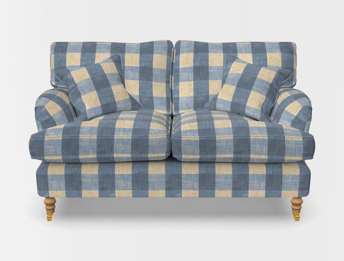 2 Seater Sofa