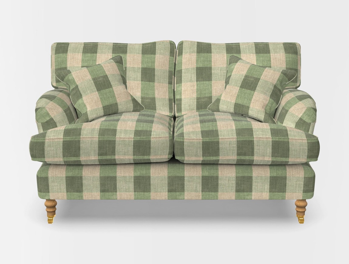 2 Seater Sofa