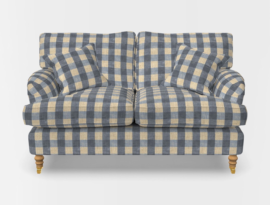2 Seater Sofa