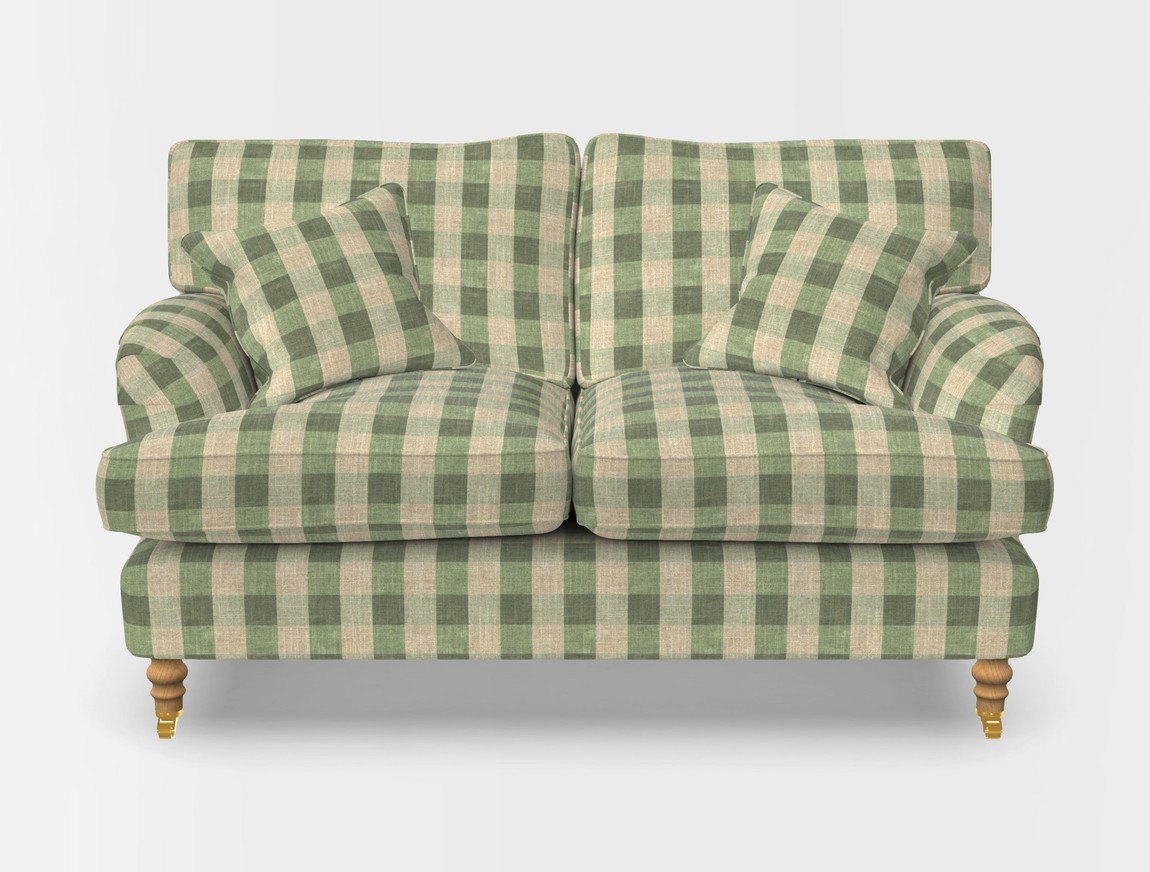 2 Seater Sofa