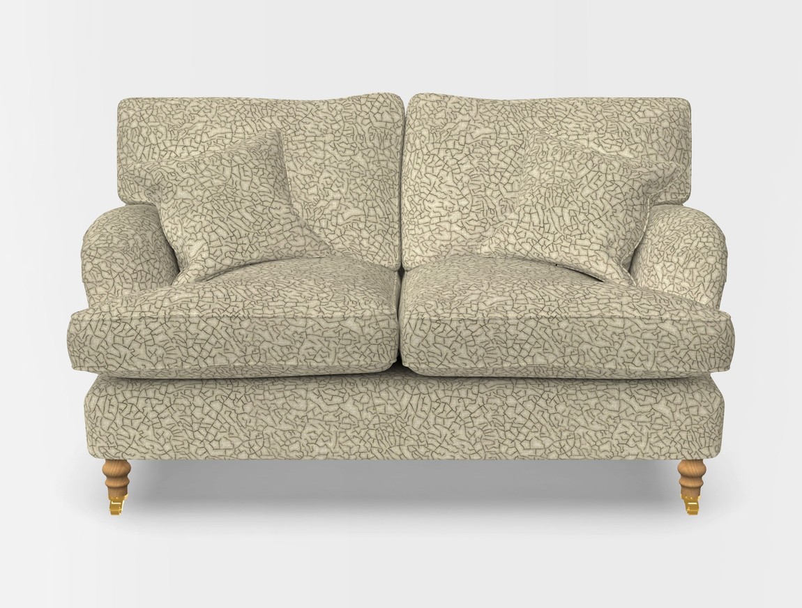2 Seater Sofa