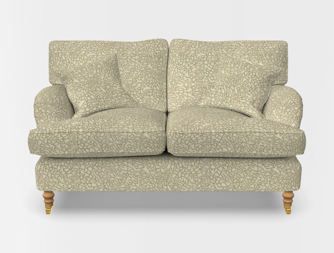 2 Seater Sofa
