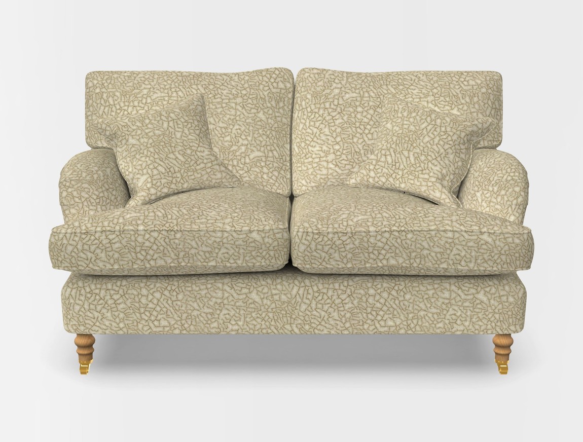 2 Seater Sofa