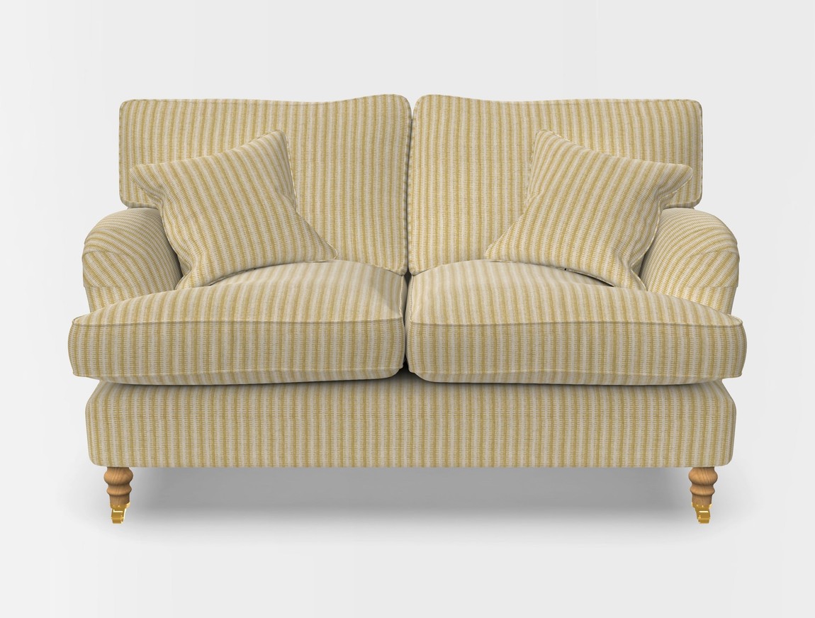 2 Seater Sofa