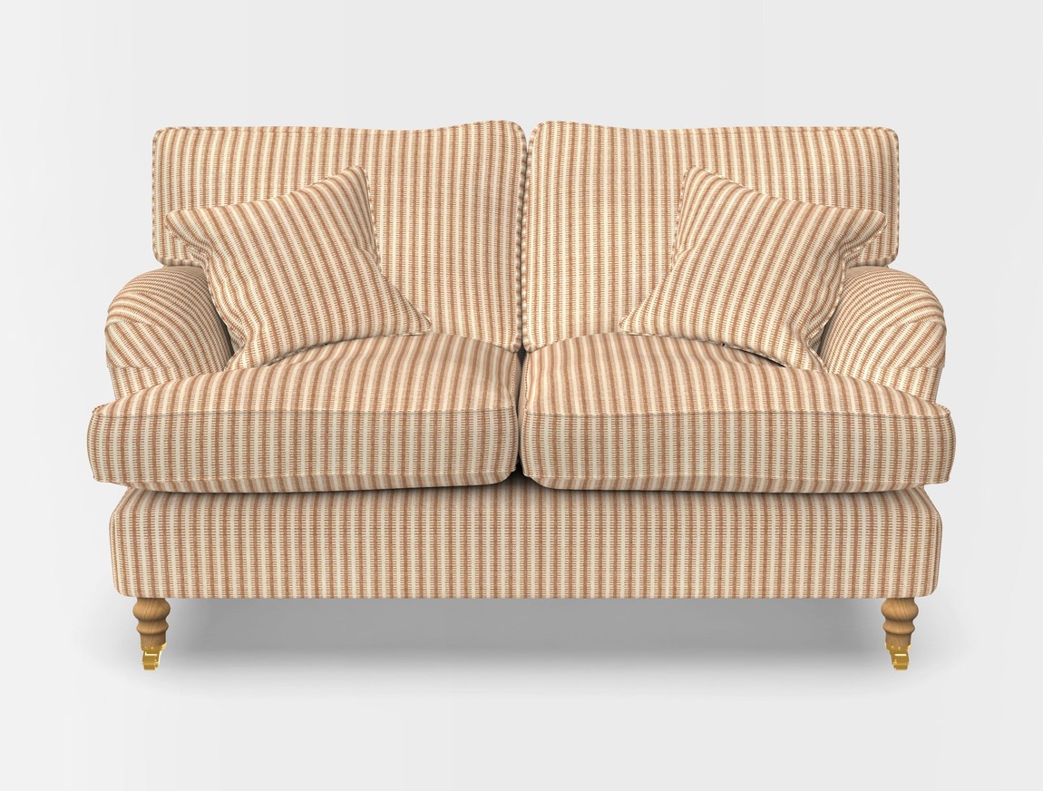 2 Seater Sofa