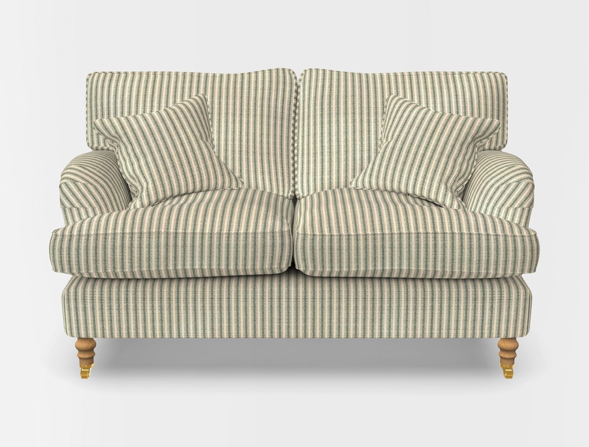 2 Seater Sofa