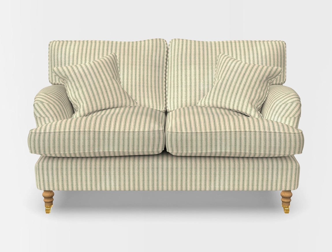 2 Seater Sofa