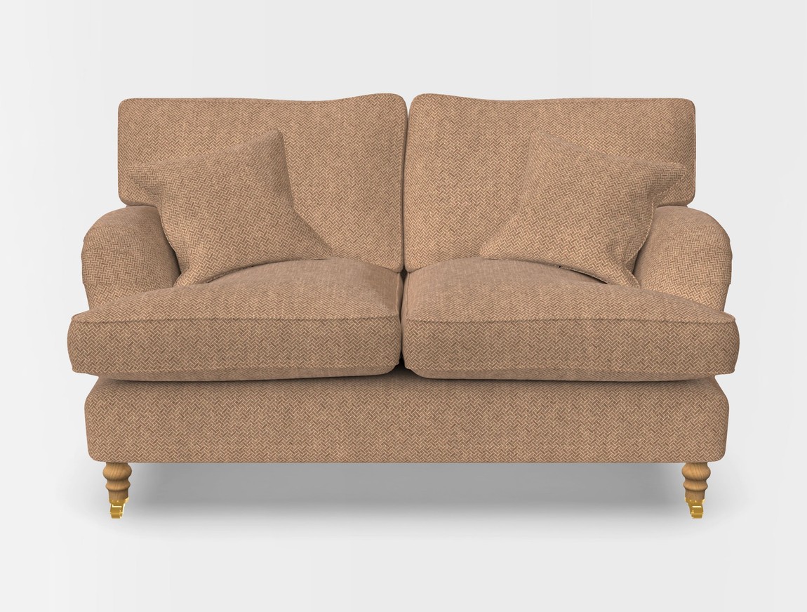 2 Seater Sofa