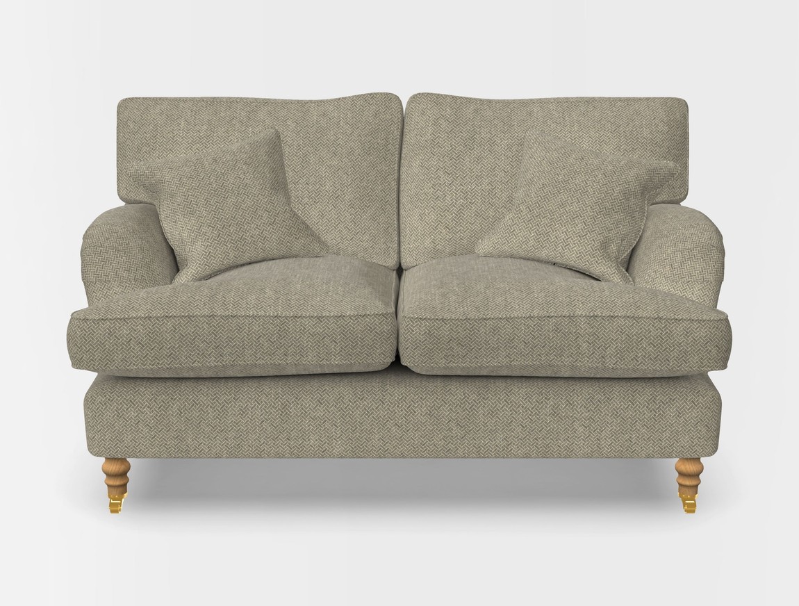 2 Seater Sofa