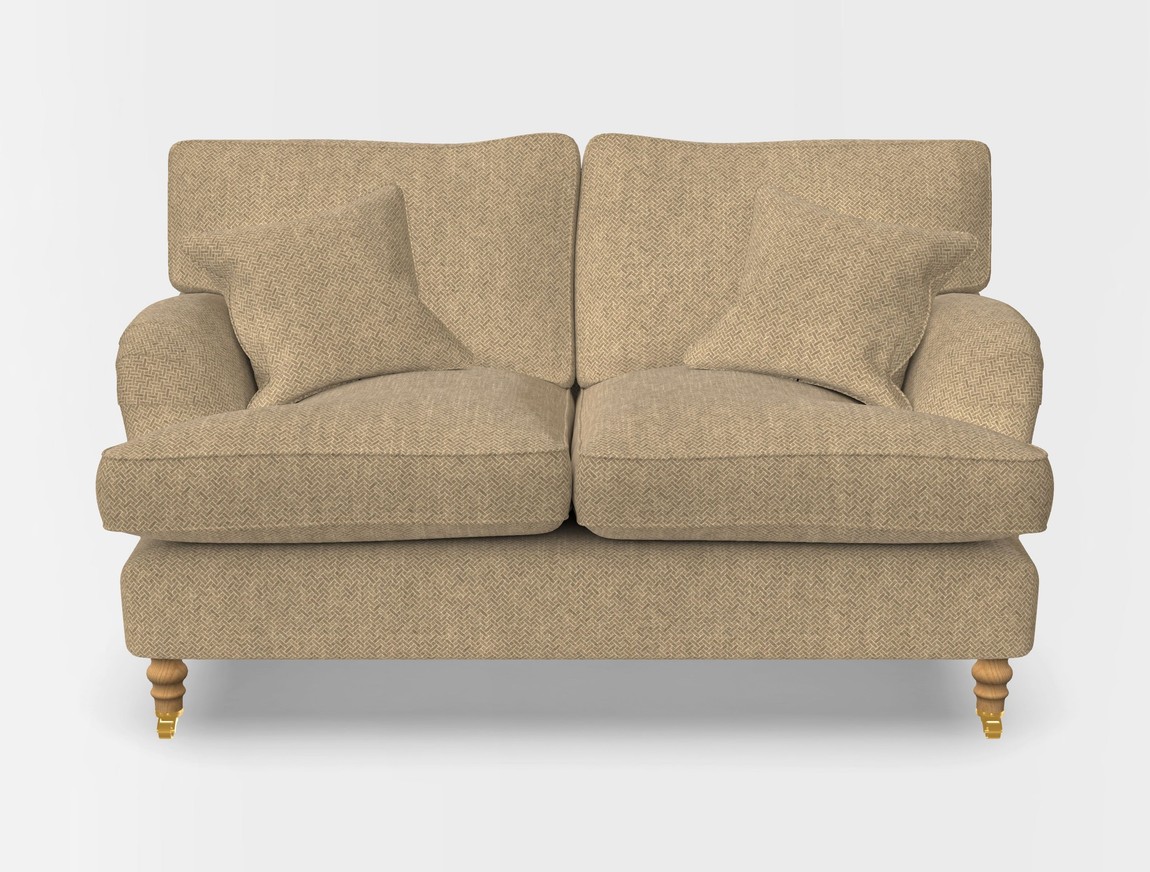 2 Seater Sofa