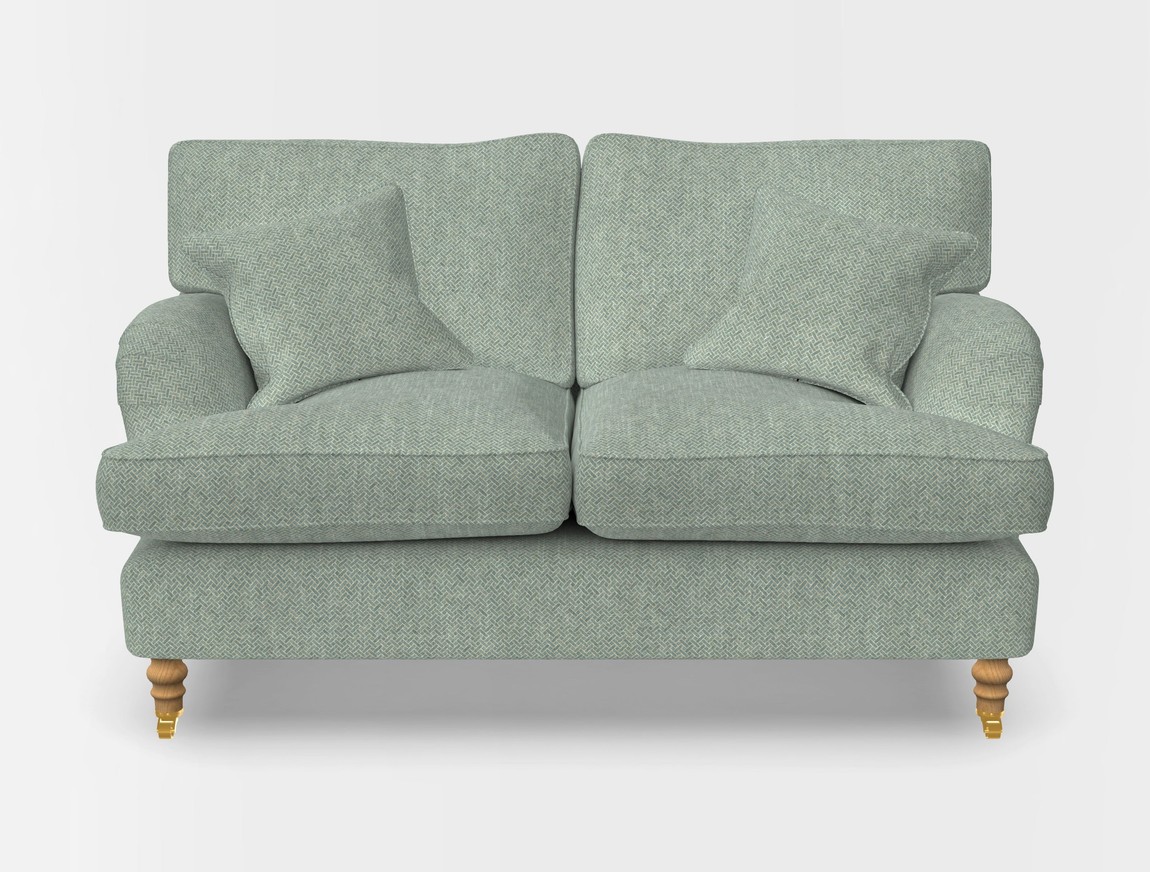 2 Seater Sofa