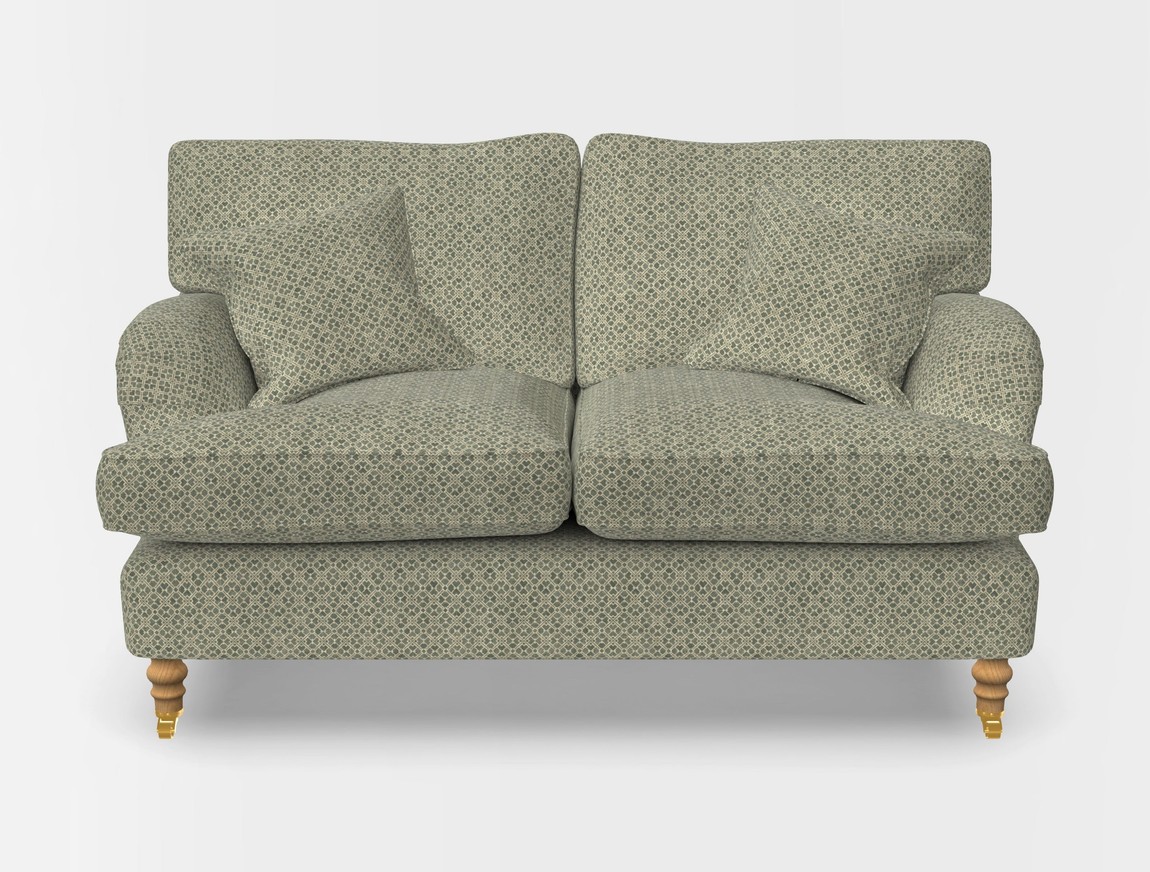2 Seater Sofa