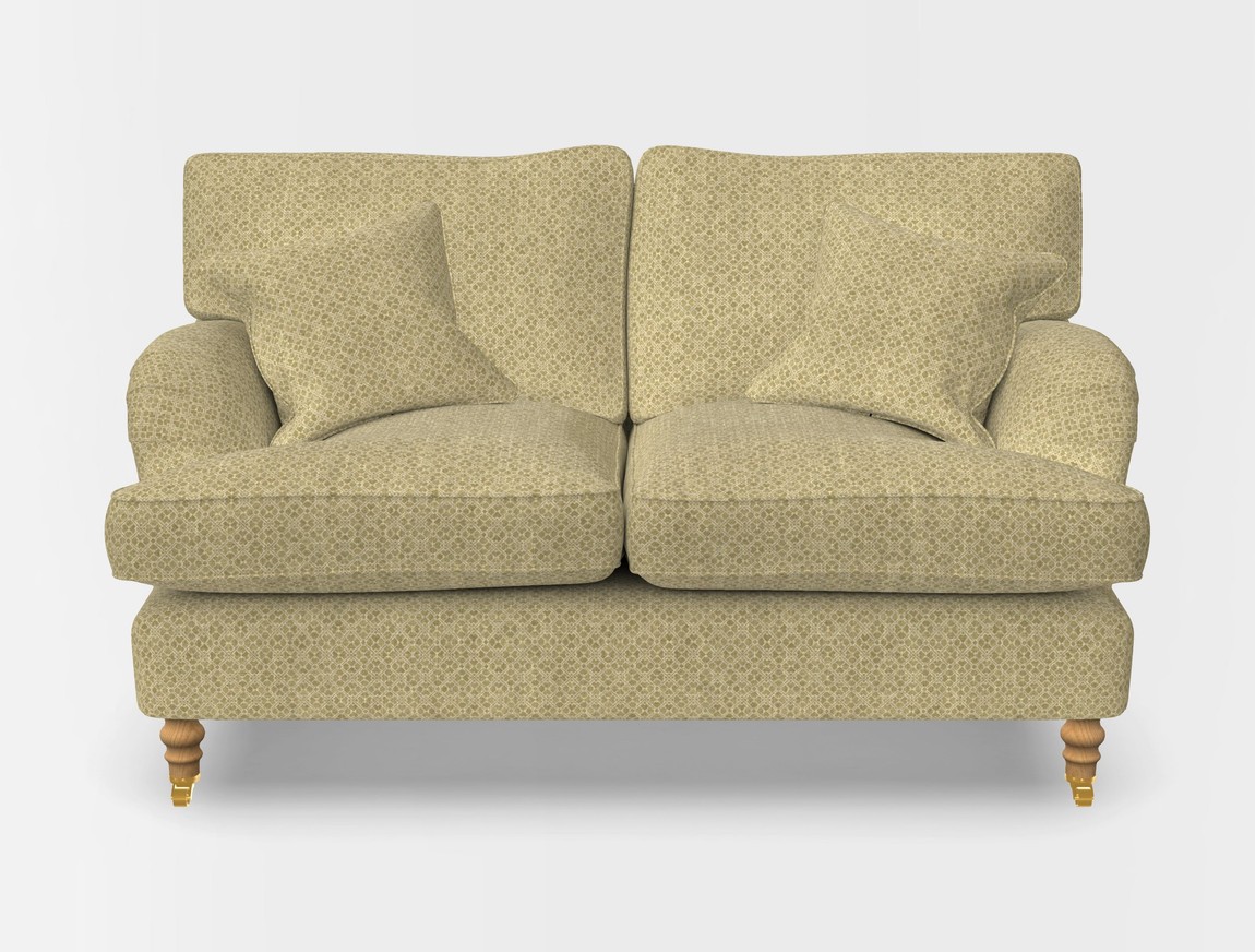 2 Seater Sofa