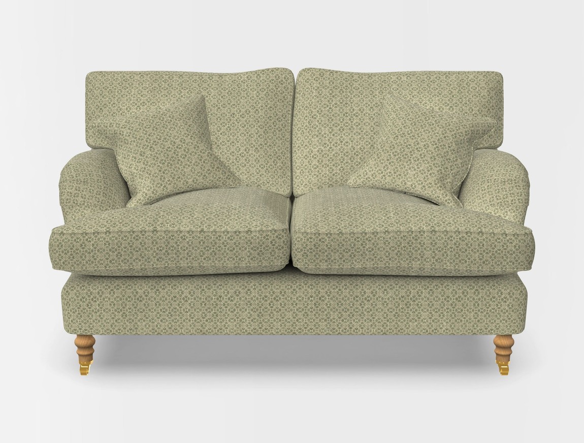 2 Seater Sofa