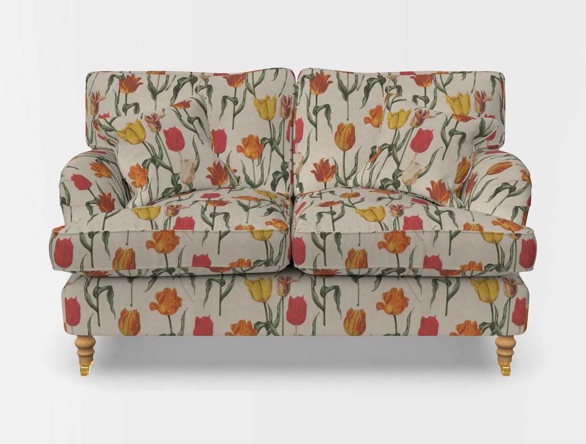 2 Seater Sofa