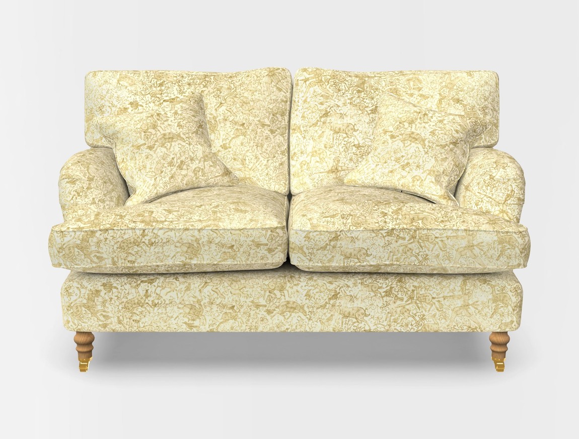 2 Seater Sofa