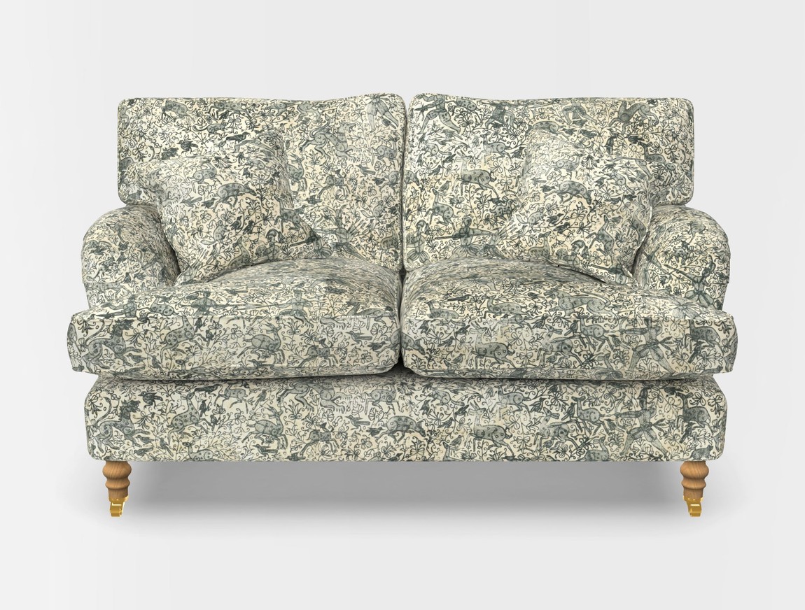 2 Seater Sofa