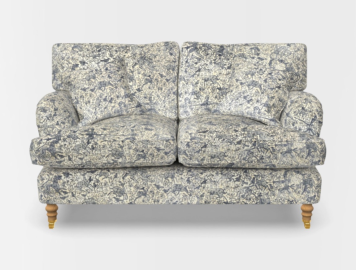 2 Seater Sofa