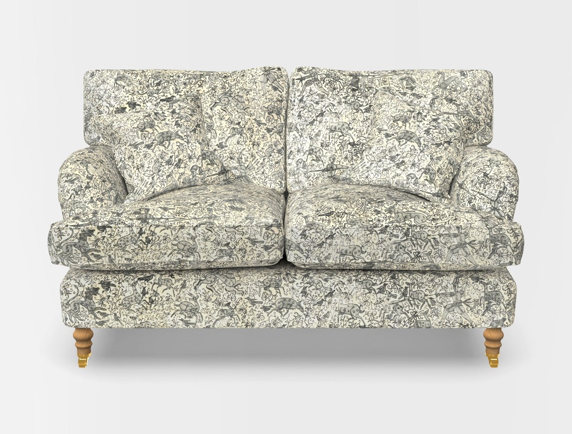 2 Seater Sofa