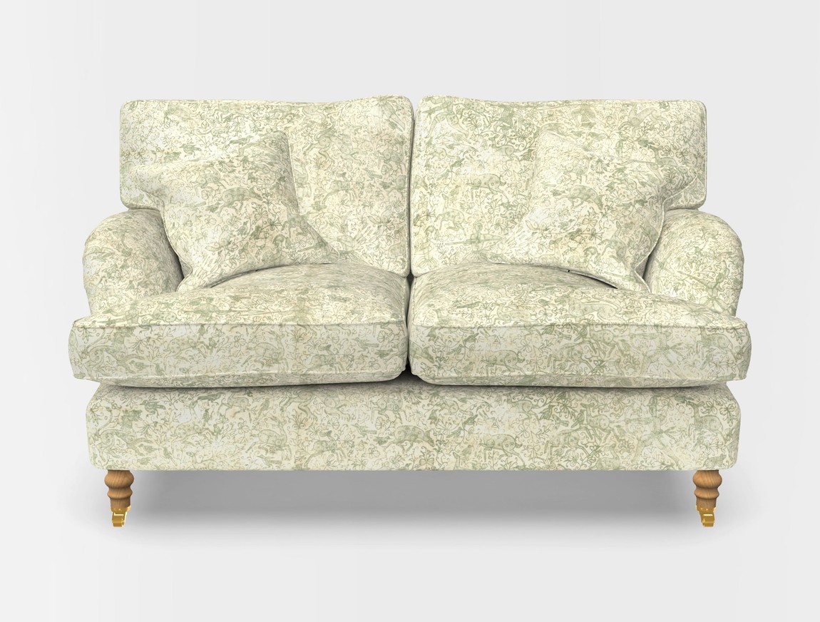 2 Seater Sofa